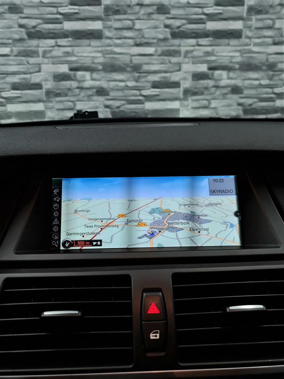 Hoofdafbeelding BMW X6