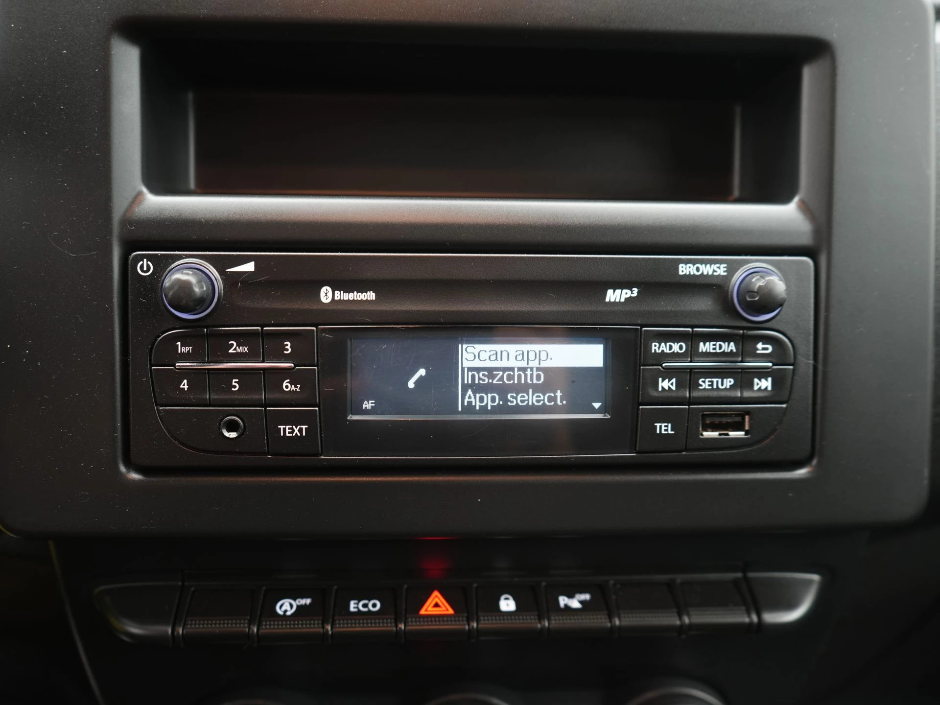 Hoofdafbeelding Renault Express