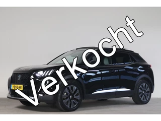 Peugeot e-2008 EV GT 50 kWh NL-Auto!! Pano I SUPER COMPLEET!!!