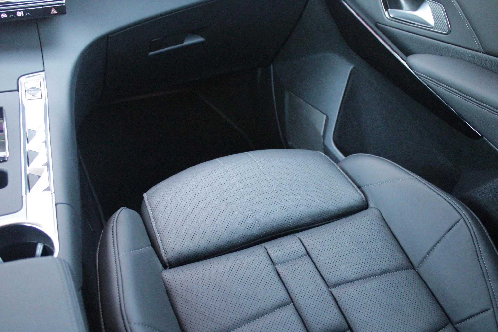 Hoofdafbeelding DS DS 7