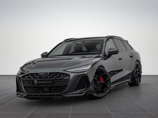 Hoofdafbeelding Audi A6 Audi A6 Avant 3.0 TFSI 367pk S-line Pano Luchtv. 4-wielsturing B&O HuD