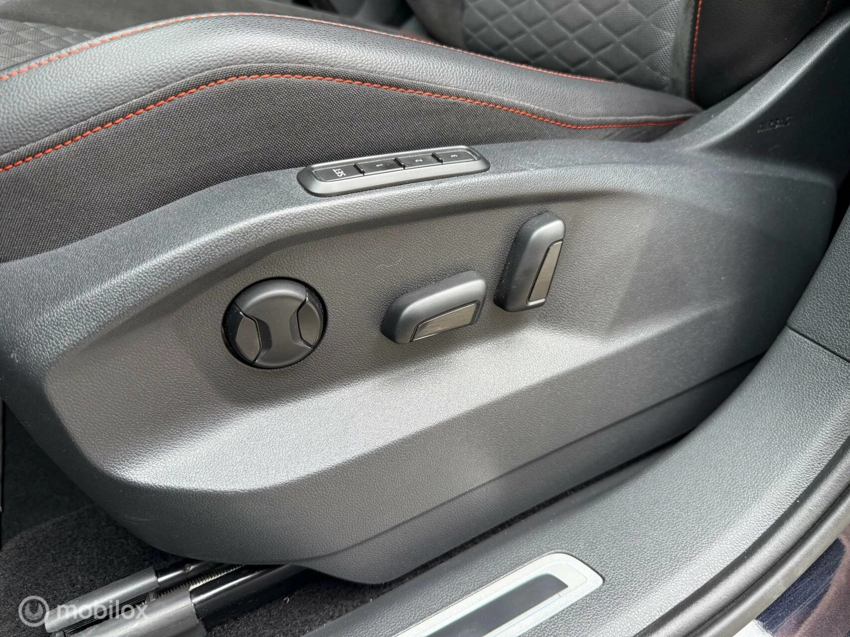 Hoofdafbeelding SEAT Tarraco