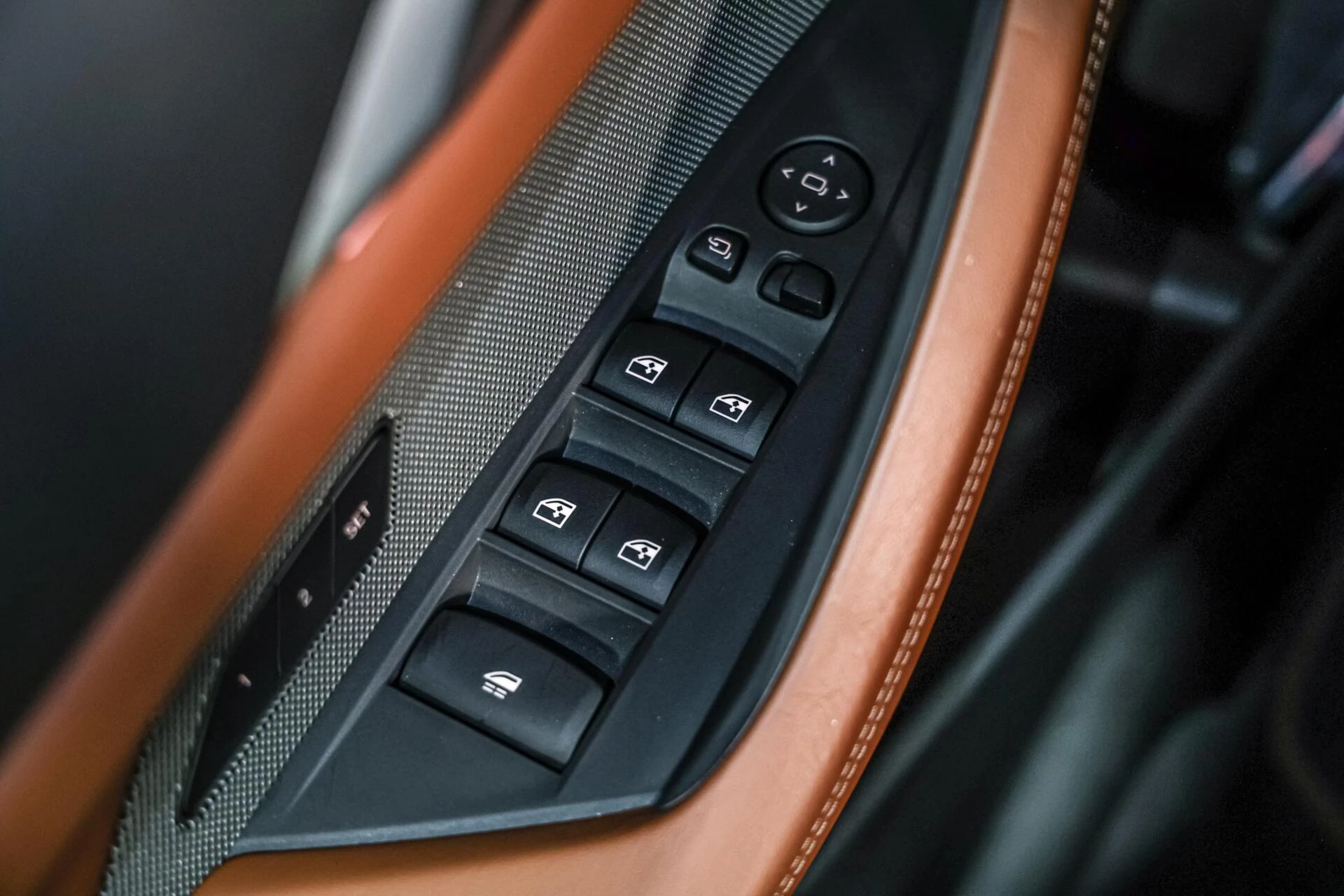 Hoofdafbeelding BMW M4