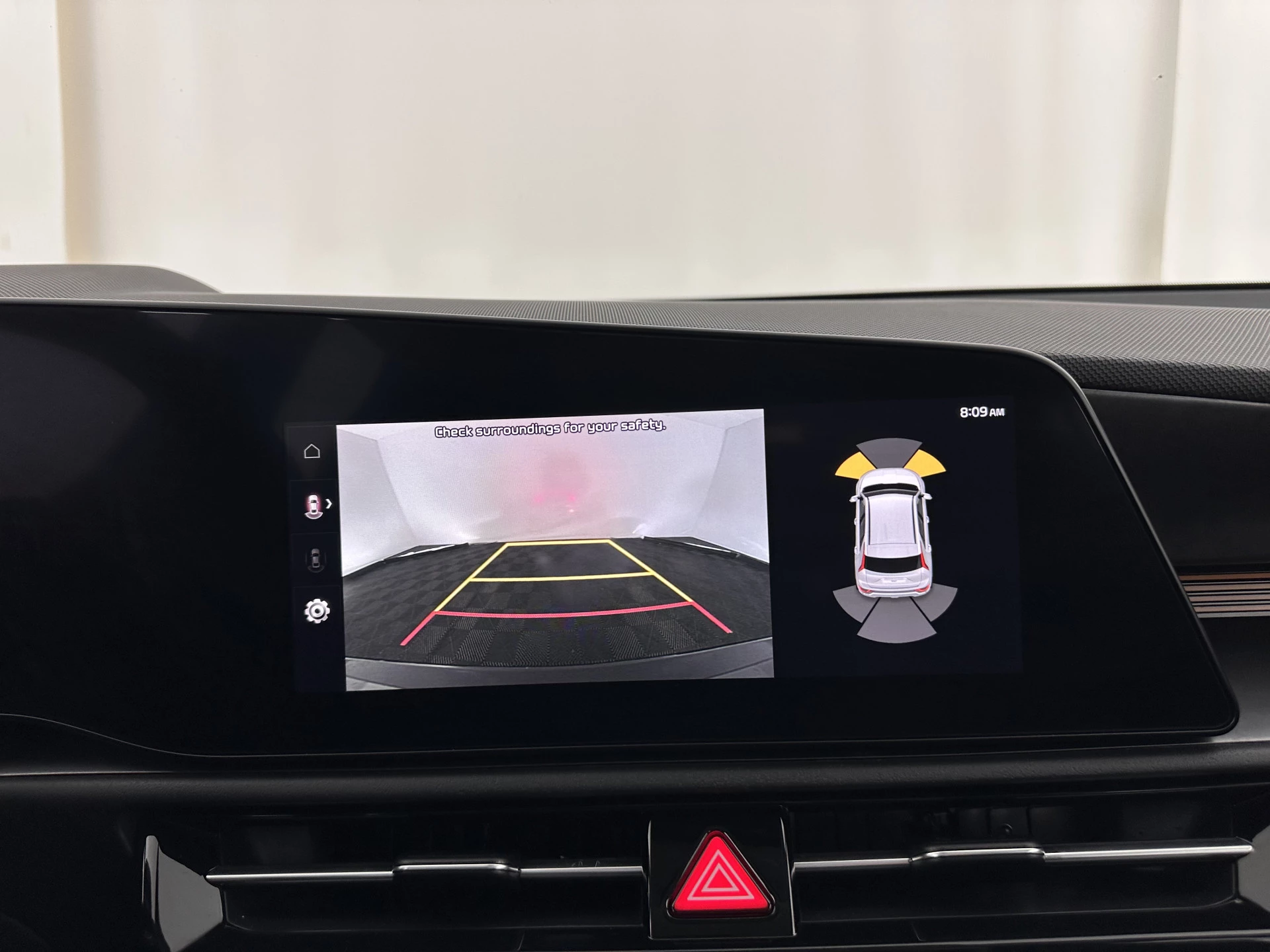 Hoofdafbeelding Kia Niro EV