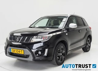 Suzuki Vitara 1.4 S 140PK ADAPTIVE CRUISE CAMERA
