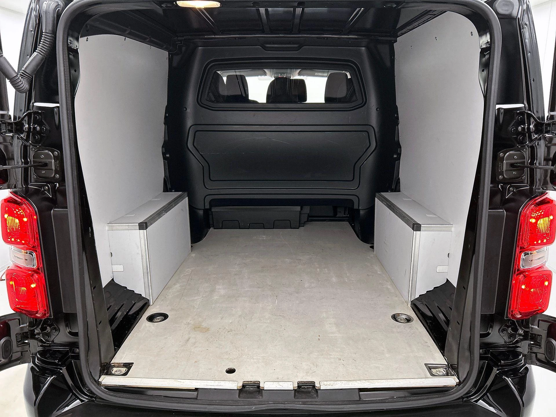 Hoofdafbeelding Peugeot Expert