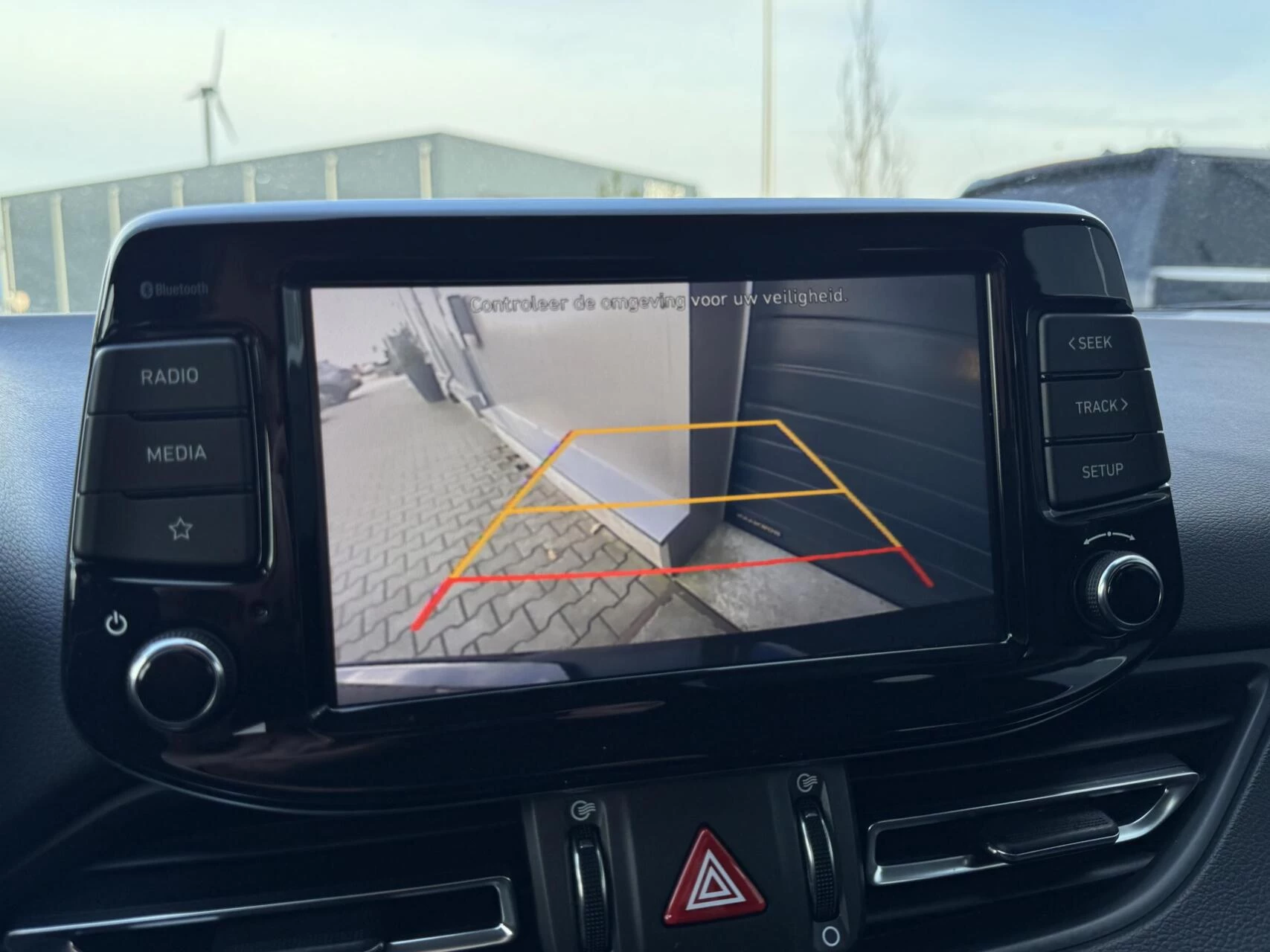 Hoofdafbeelding Hyundai i30