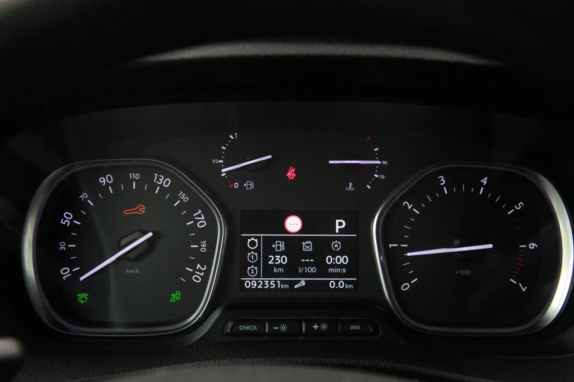 Hoofdafbeelding Toyota ProAce