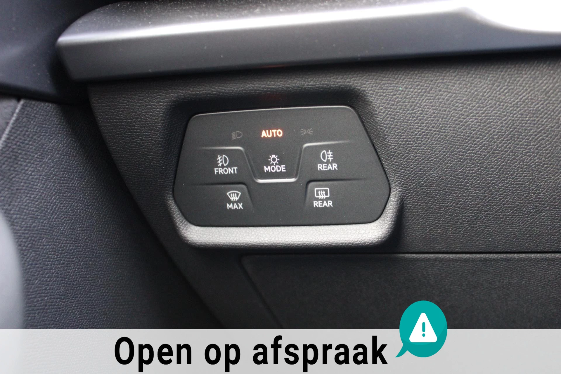 Hoofdafbeelding CUPRA Leon Sportstourer