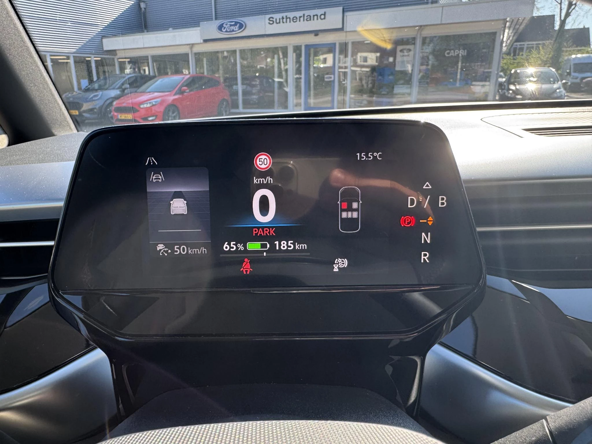 Hoofdafbeelding Volkswagen ID. Buzz