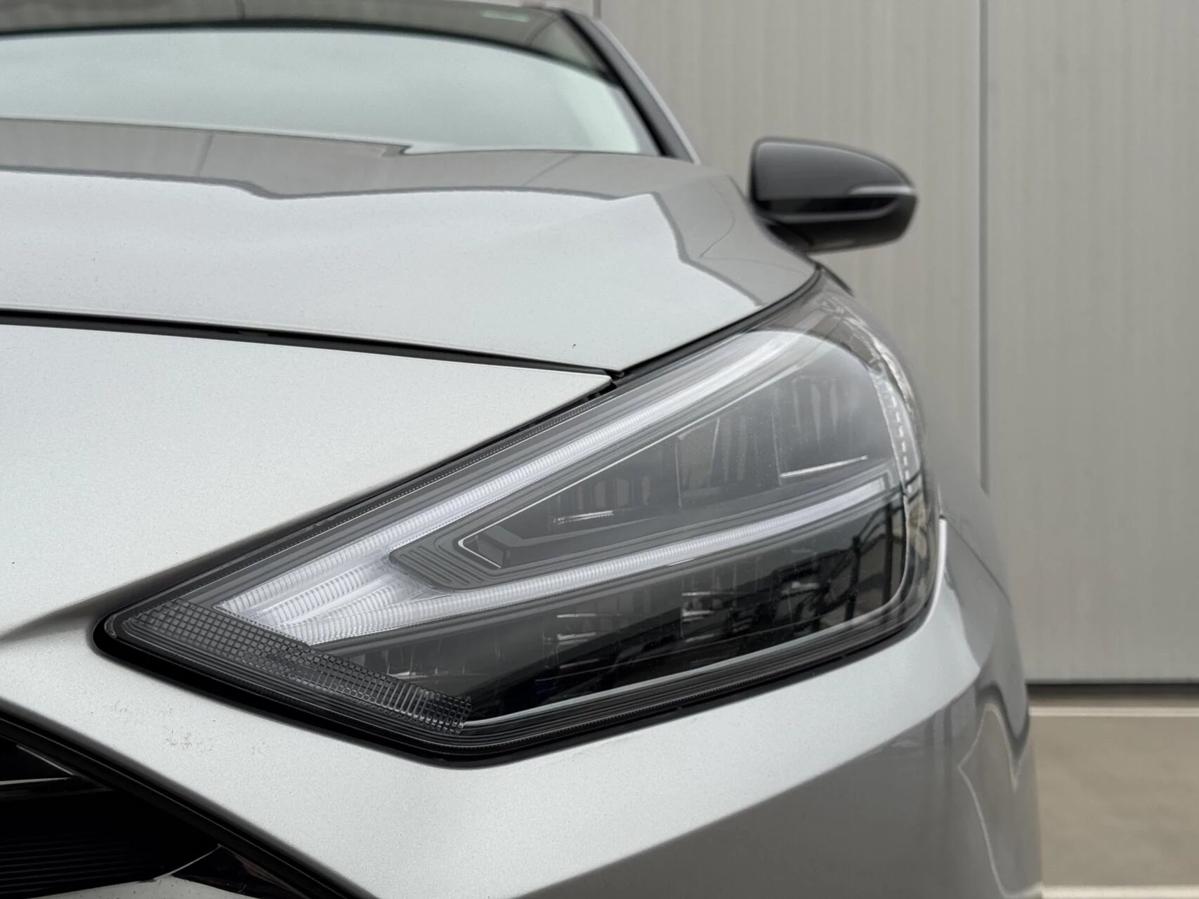 Hoofdafbeelding Hyundai i30