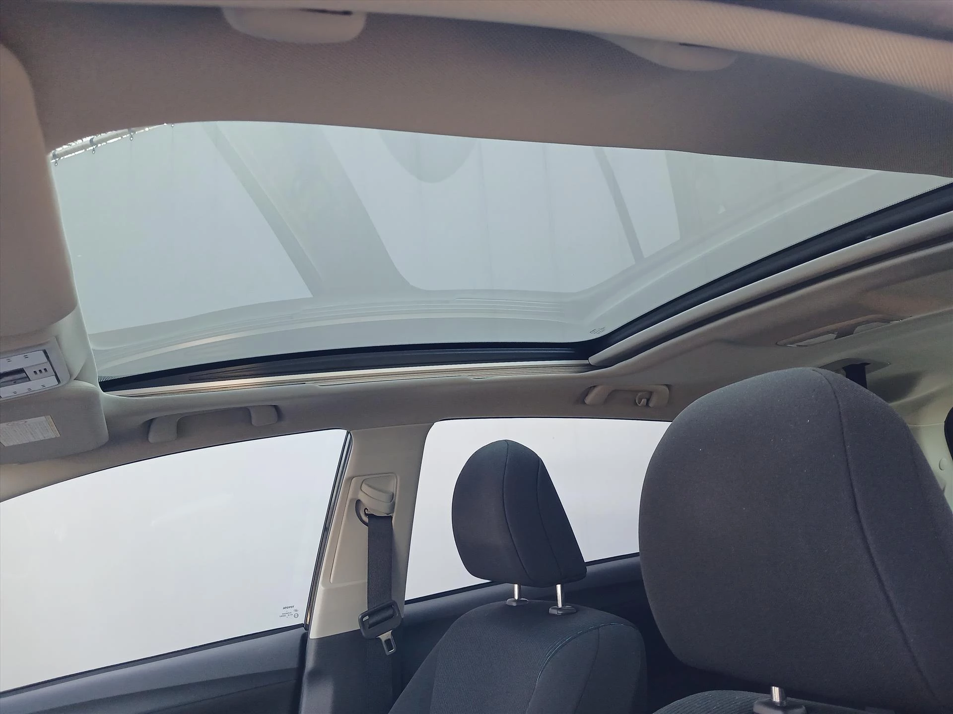 Hoofdafbeelding Toyota Verso