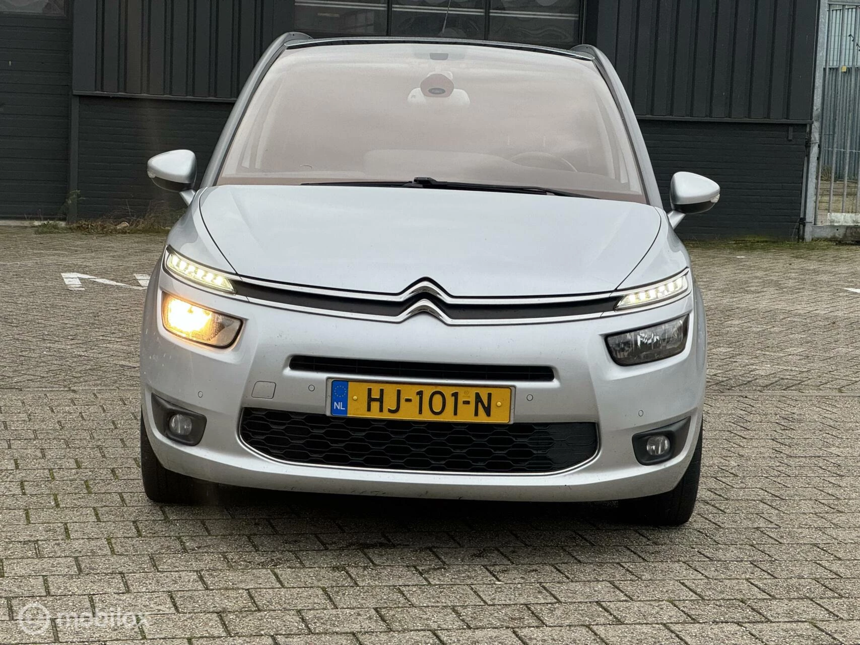 Hoofdafbeelding Citroën Grand C4 Picasso