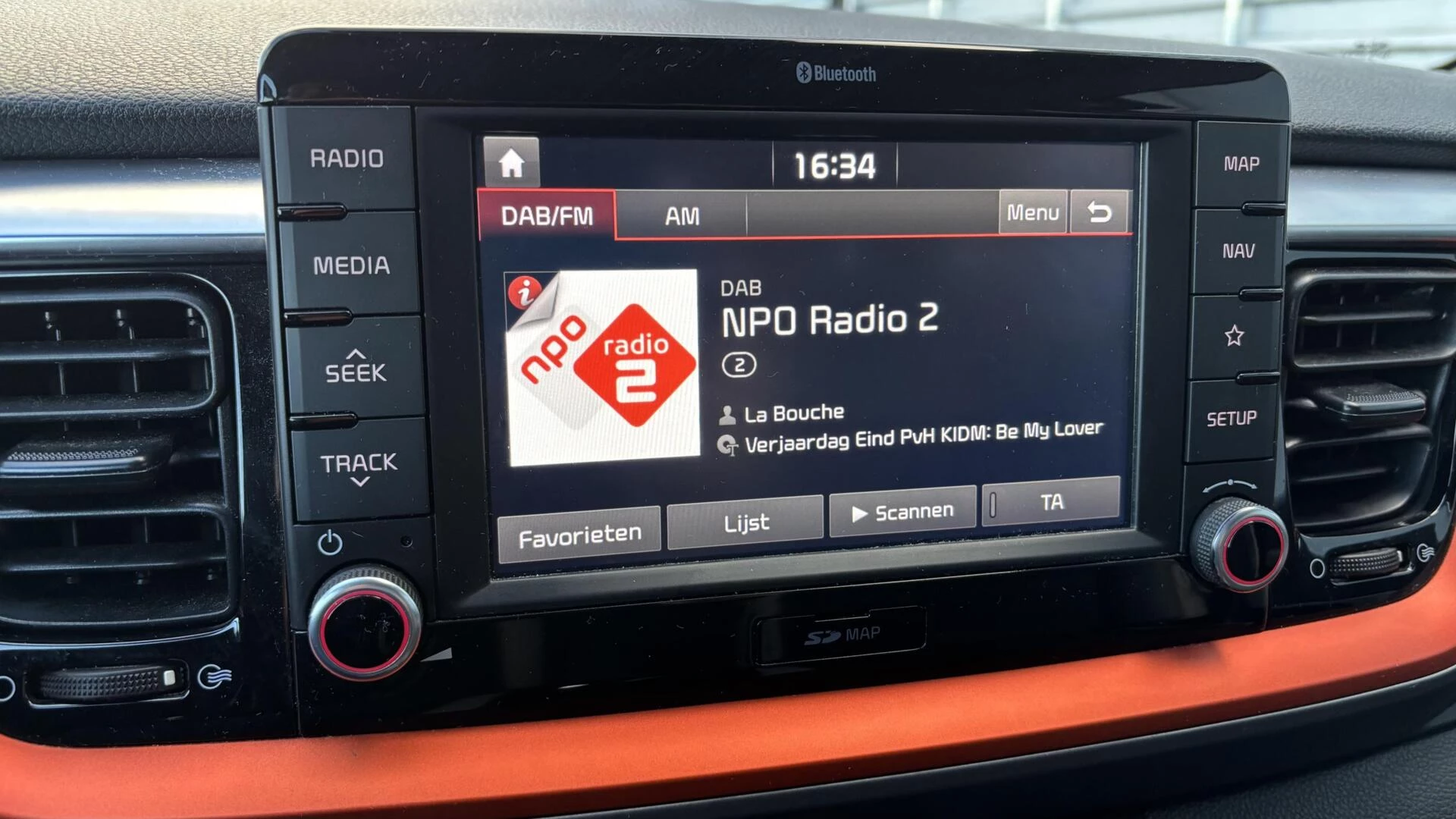 Hoofdafbeelding Kia Stonic