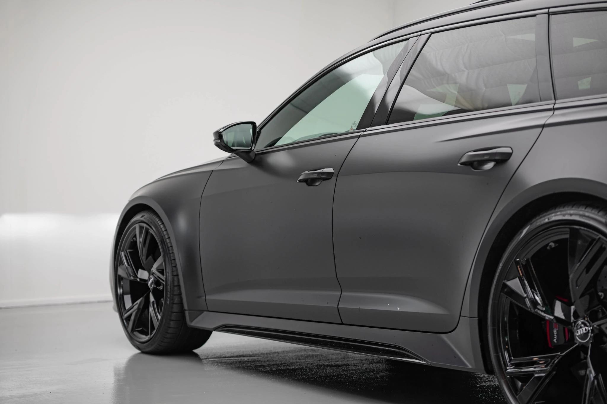 Hoofdafbeelding Audi RS6