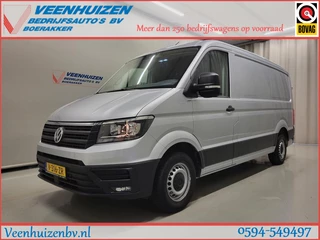 Volkswagen Crafter 2.0TDI L3/H2 Trekhaak Euro 6!