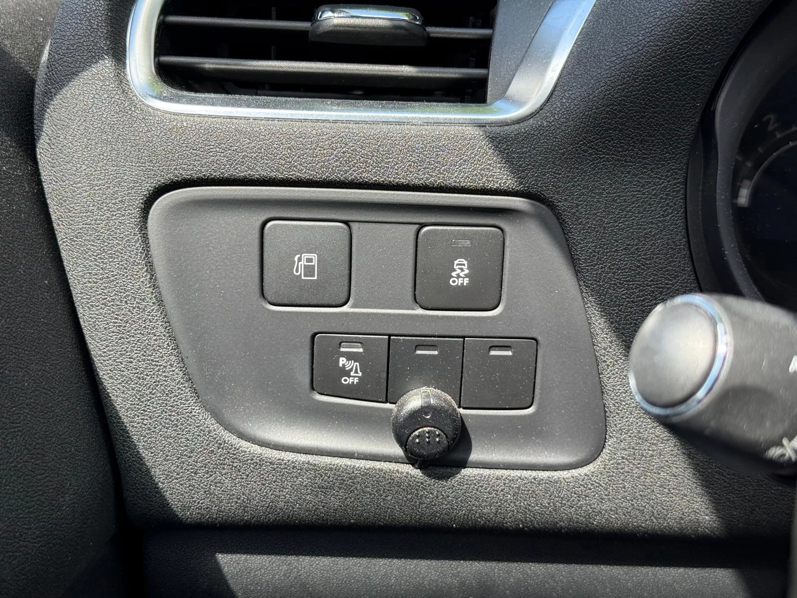 Hoofdafbeelding Citroën C4