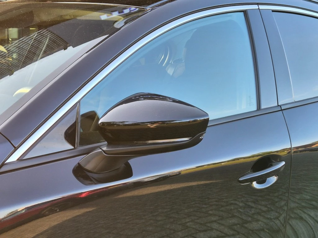 Hoofdafbeelding Mazda 3