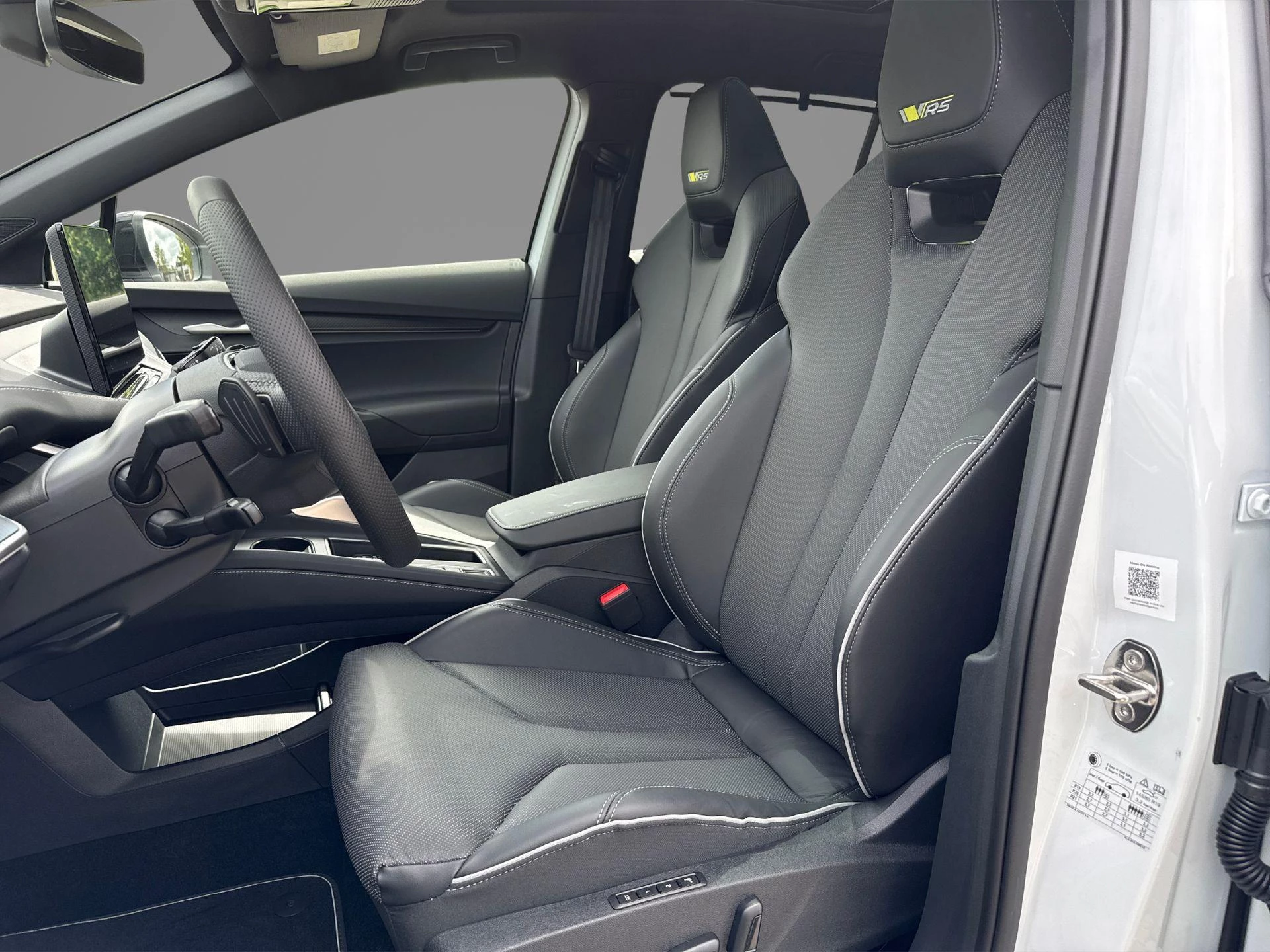 Hoofdafbeelding Škoda Enyaq iV