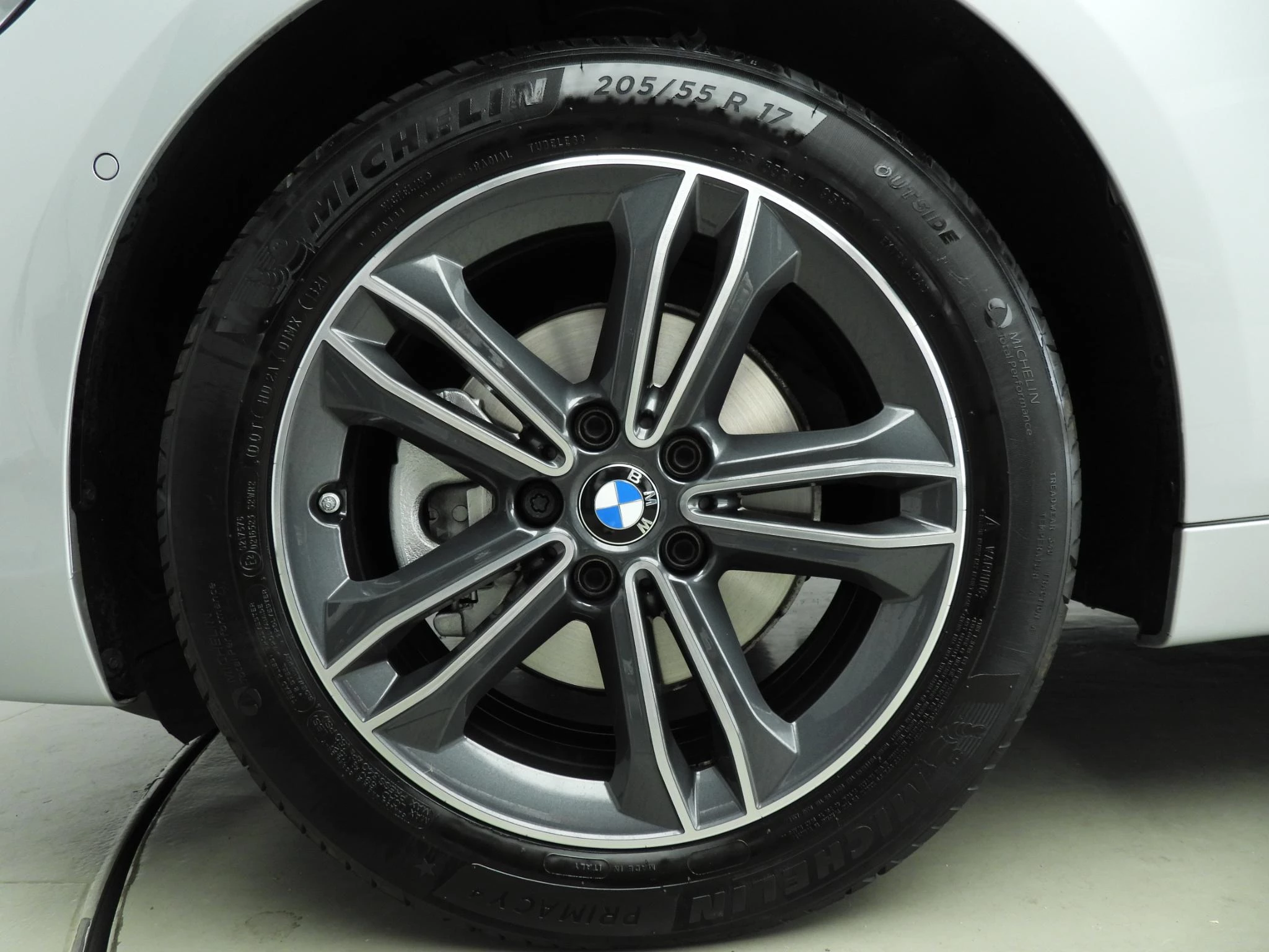 Hoofdafbeelding BMW 2 Serie