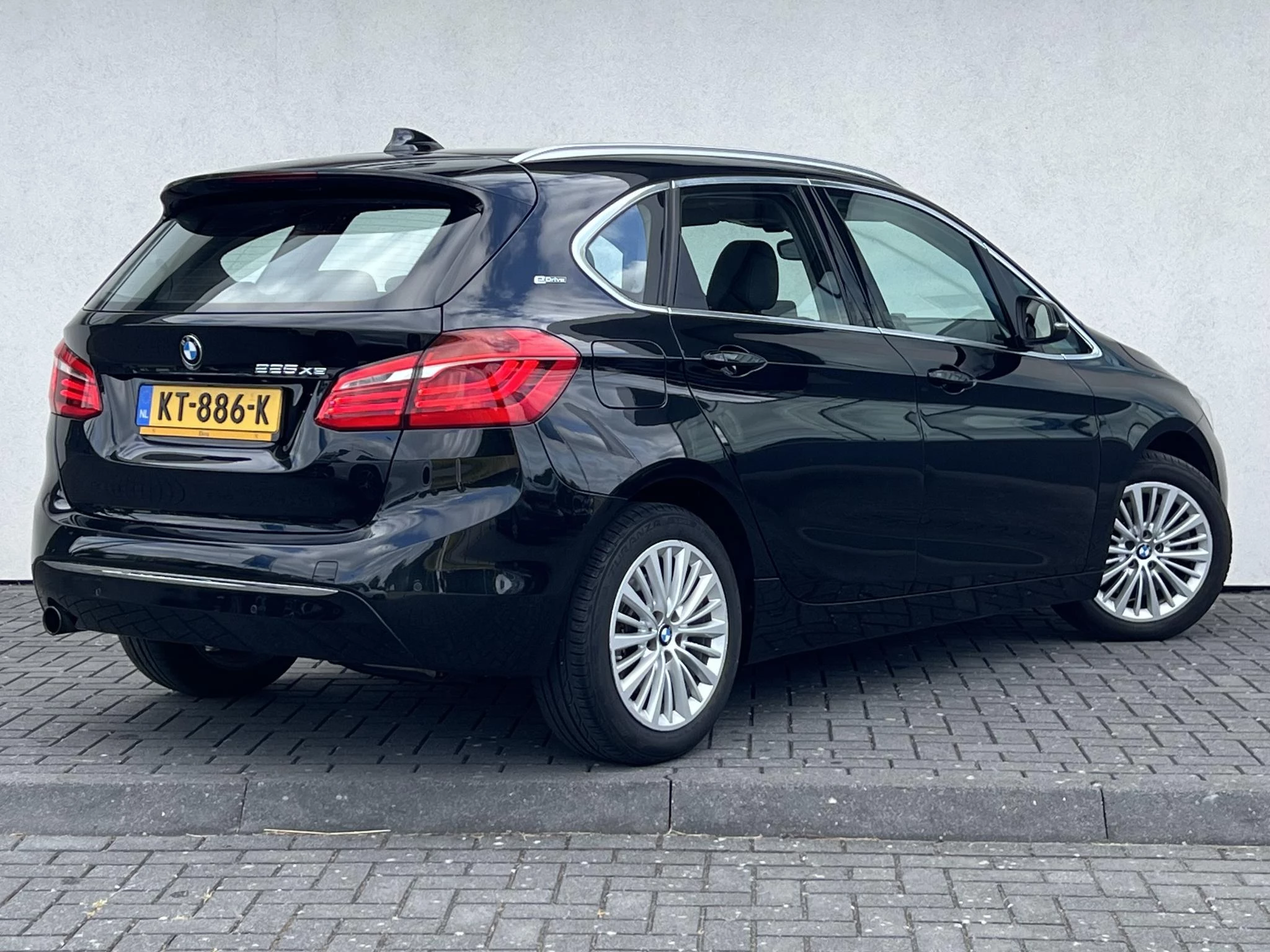 Hoofdafbeelding BMW 2 Serie