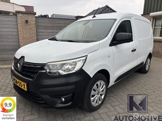Hoofdafbeelding Renault Express