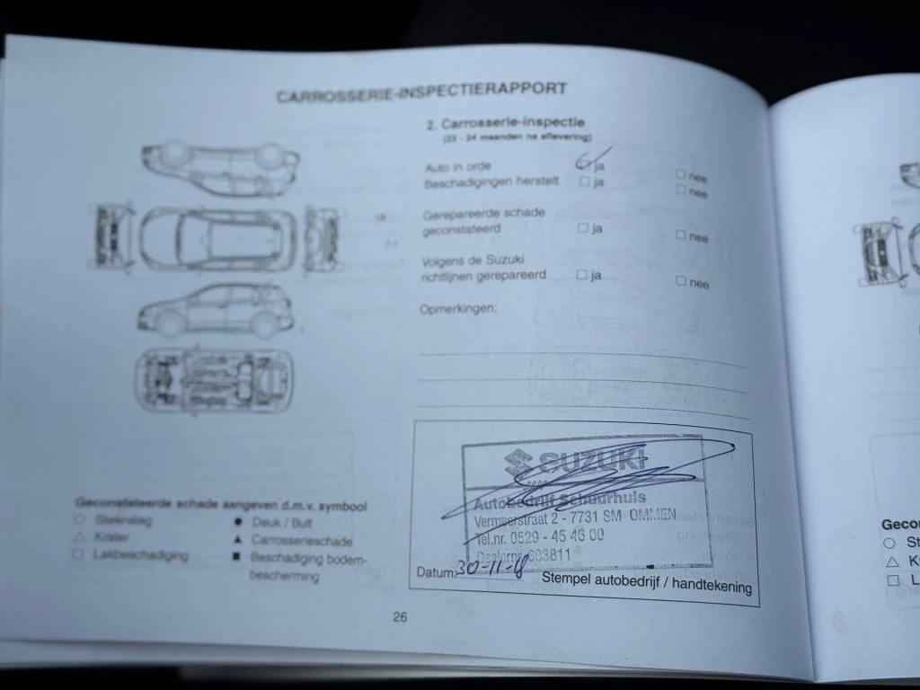 Hoofdafbeelding Suzuki Celerio