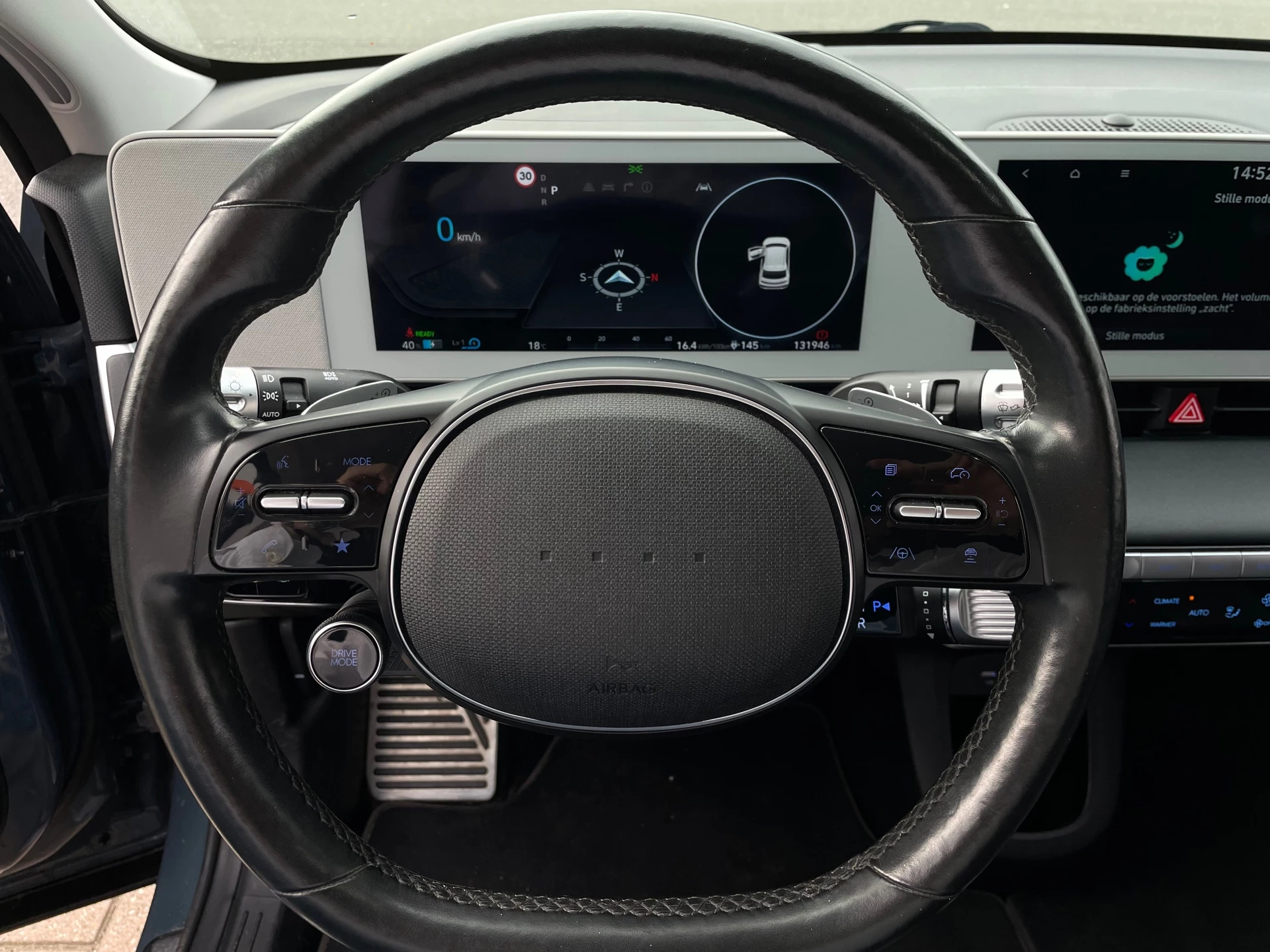Hoofdafbeelding Hyundai IONIQ 5