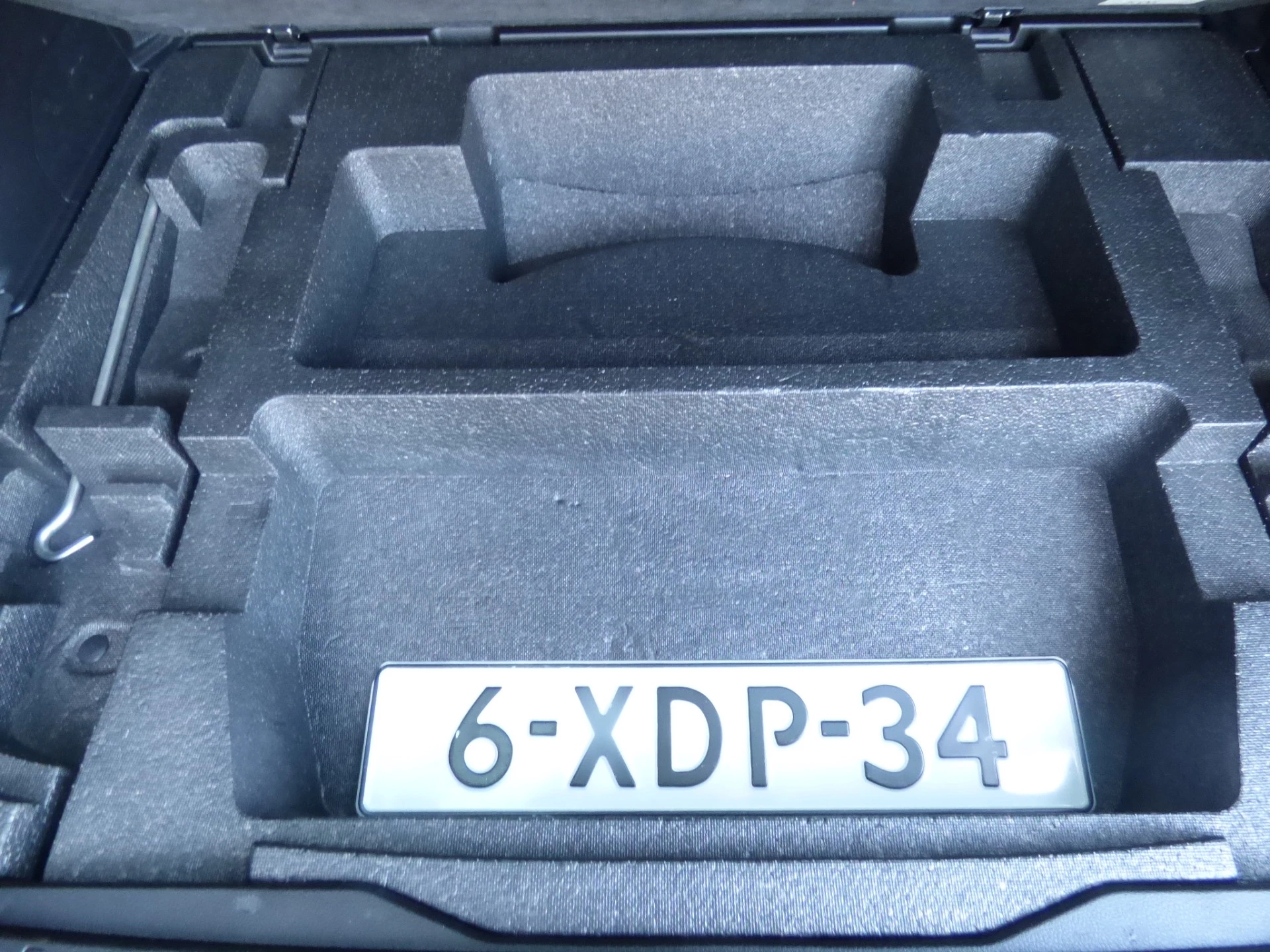 Hoofdafbeelding Subaru Forester