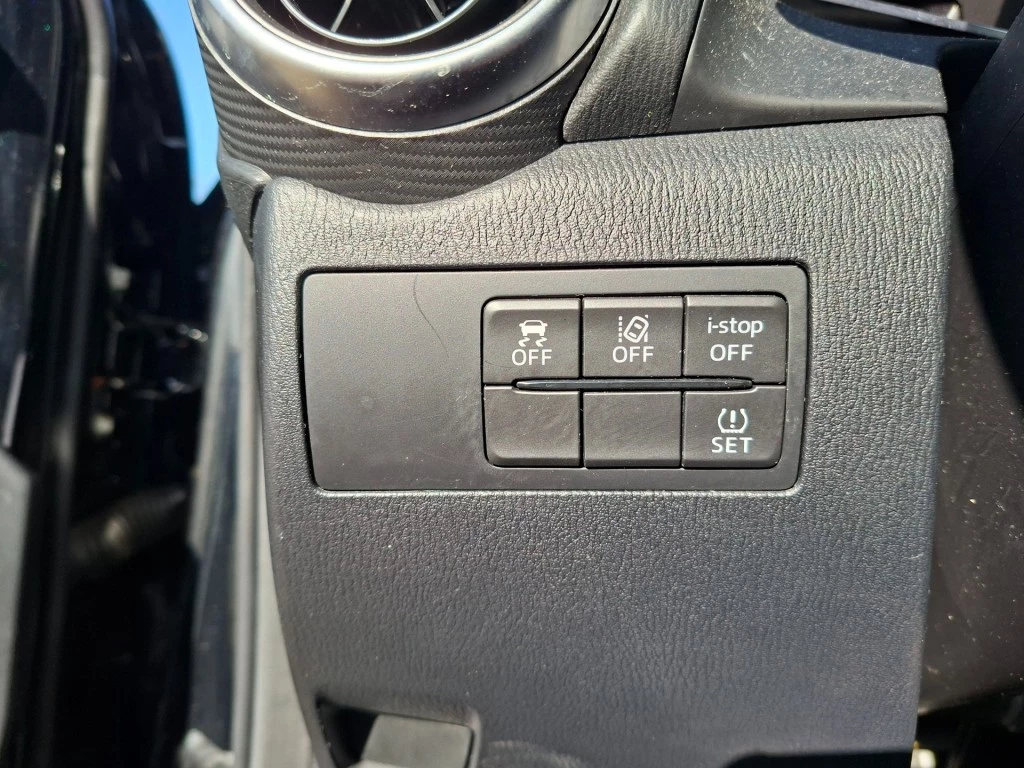 Hoofdafbeelding Mazda 2