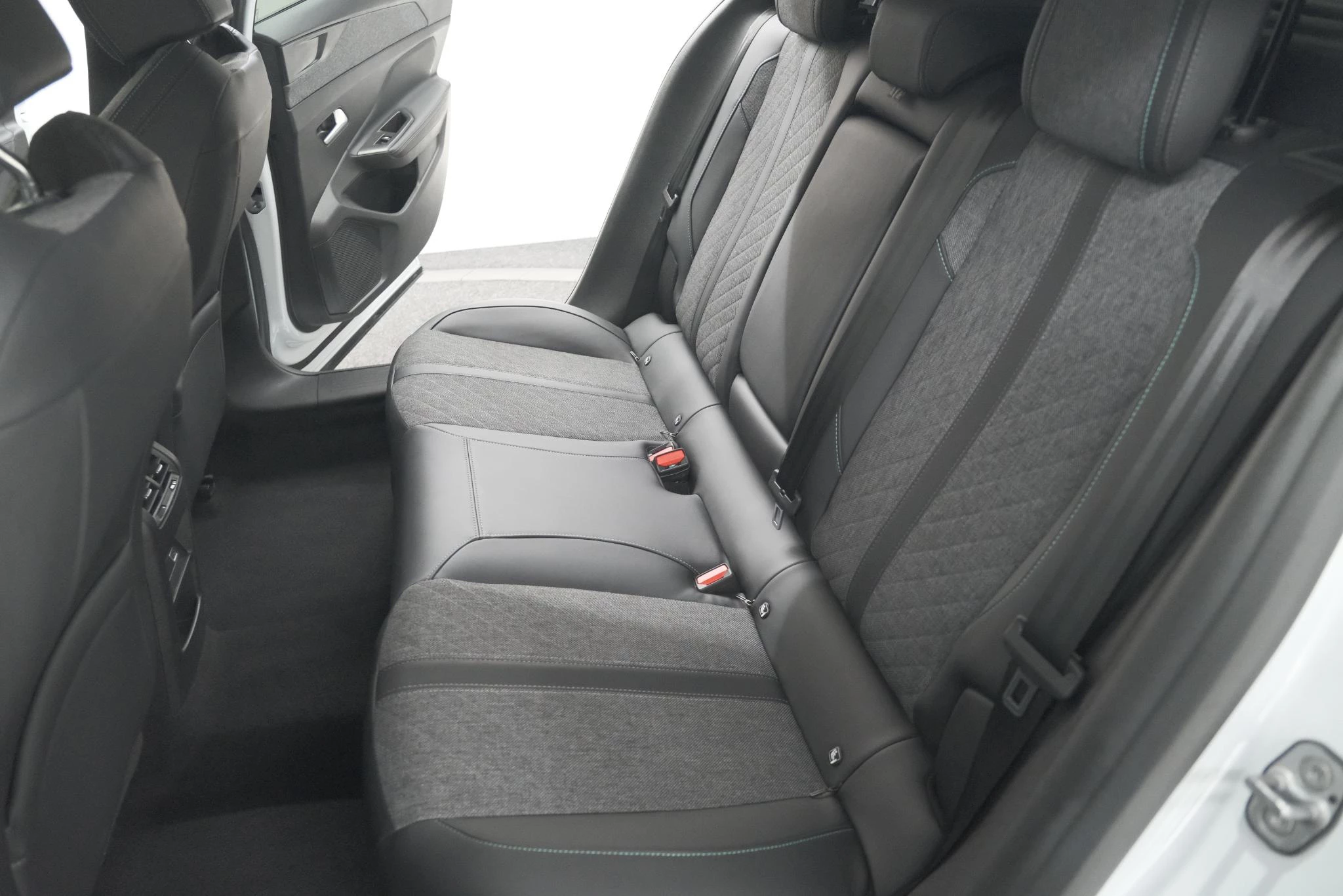 Hoofdafbeelding Peugeot 408