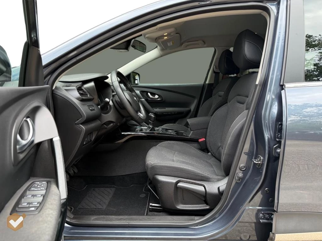 Hoofdafbeelding Renault Kadjar