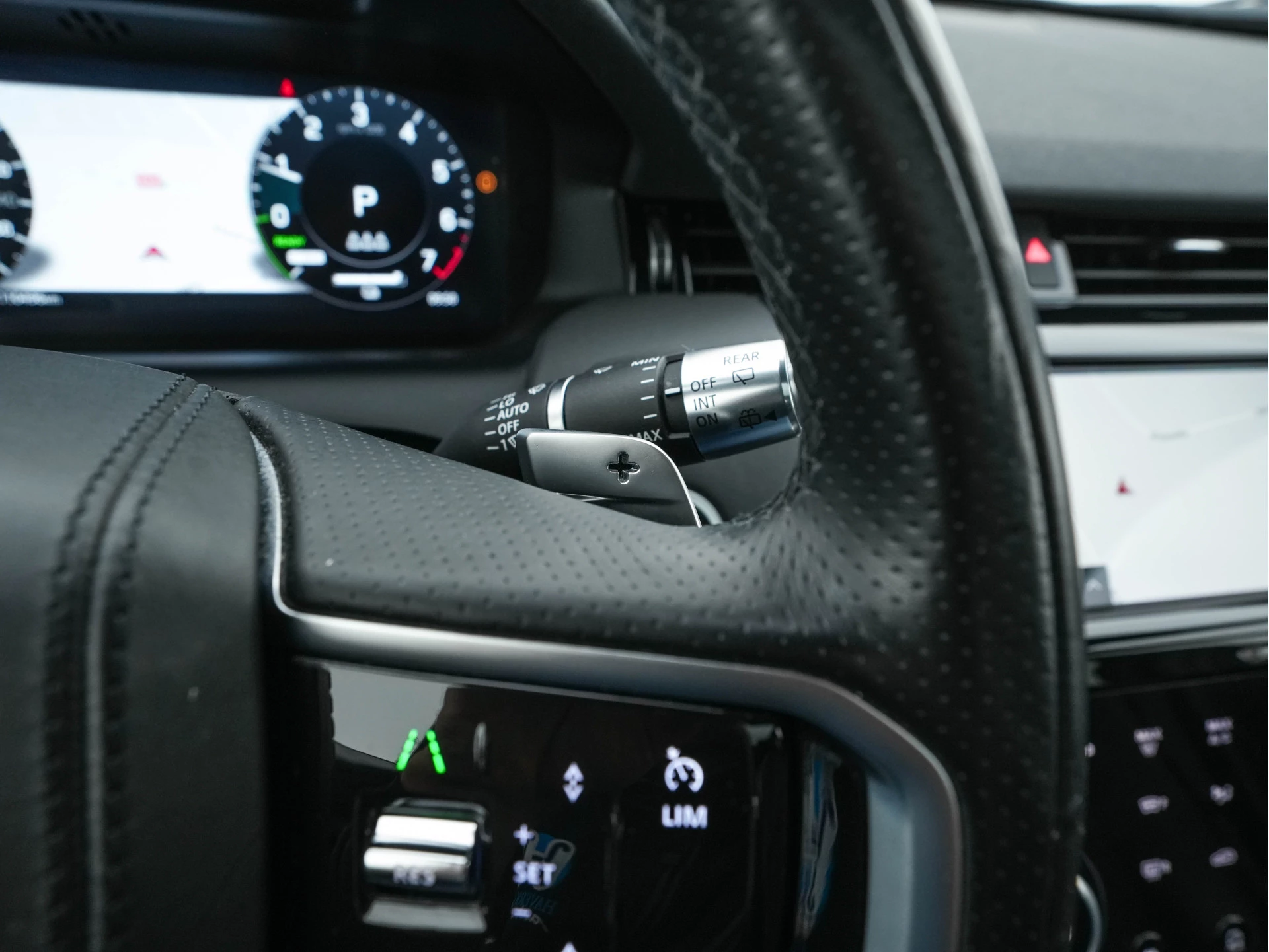 Hoofdafbeelding Land Rover Discovery Sport