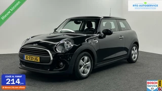 Mini Mini 1.5 One First CRUISE LM 45000 KM