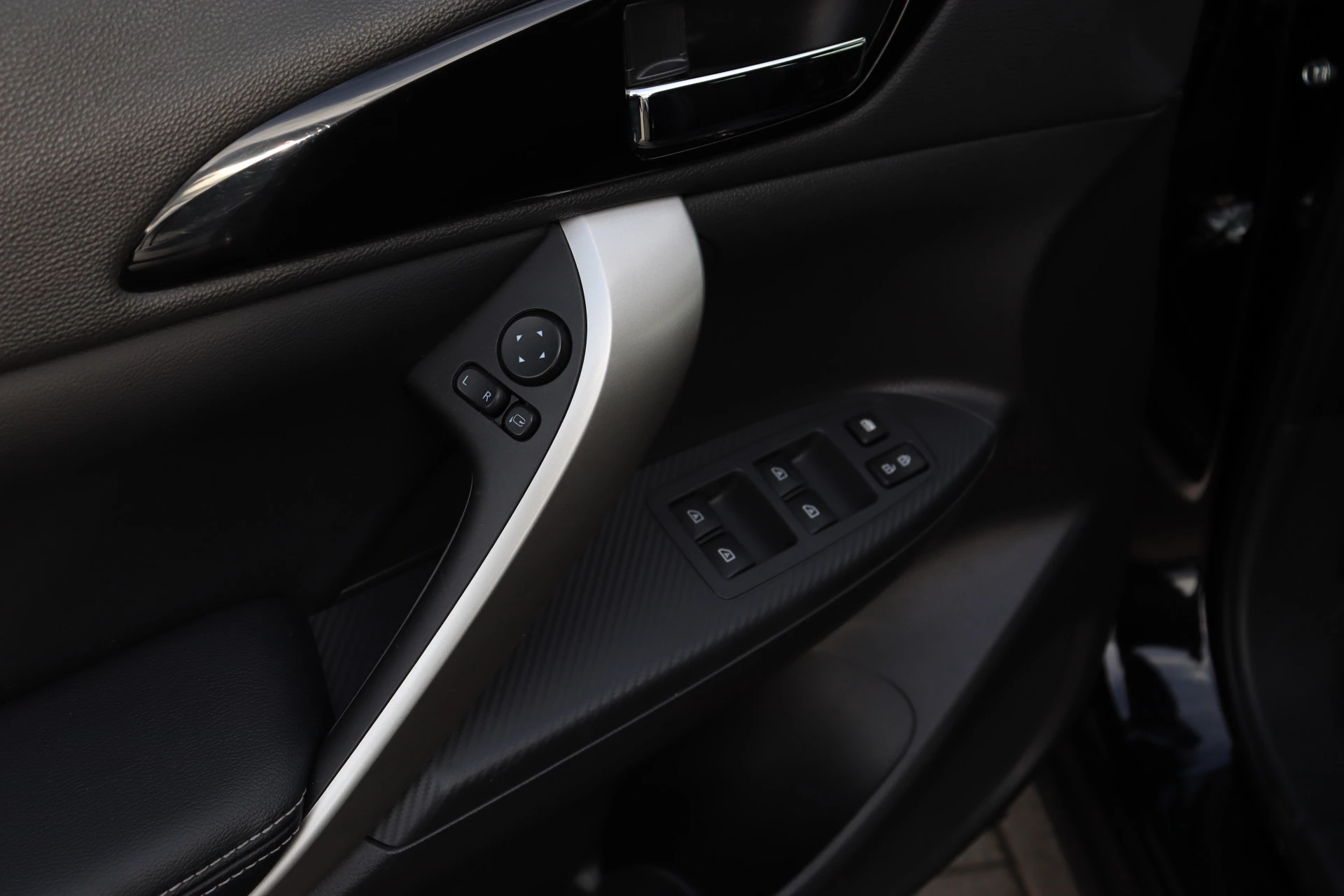 Hoofdafbeelding Mitsubishi Eclipse Cross