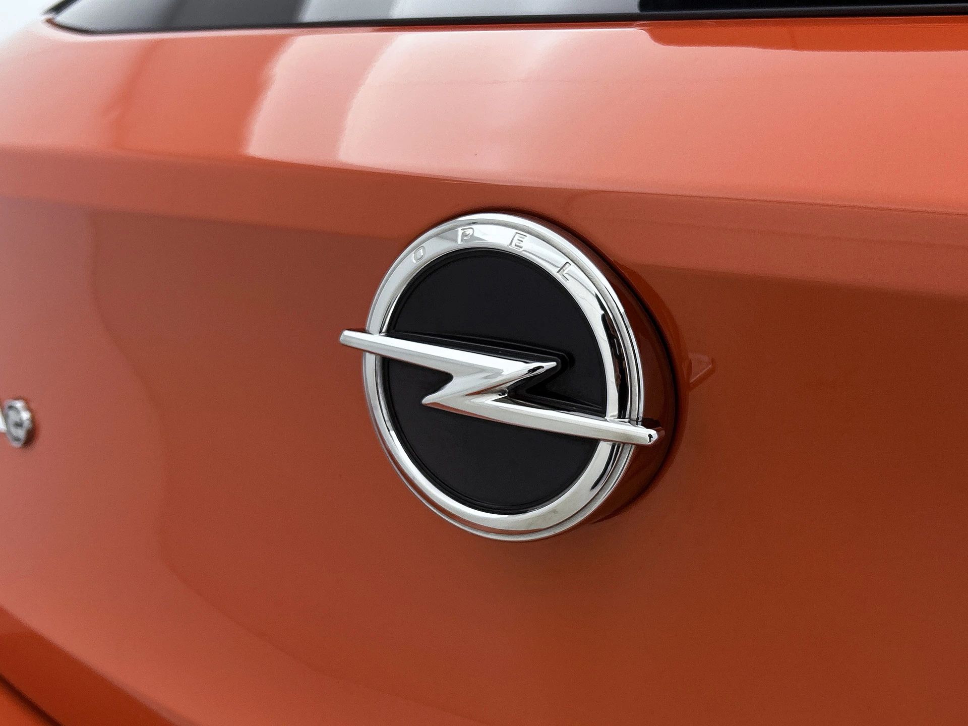 Hoofdafbeelding Opel Corsa-e