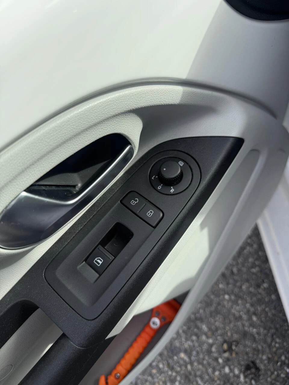 Hoofdafbeelding SEAT Mii