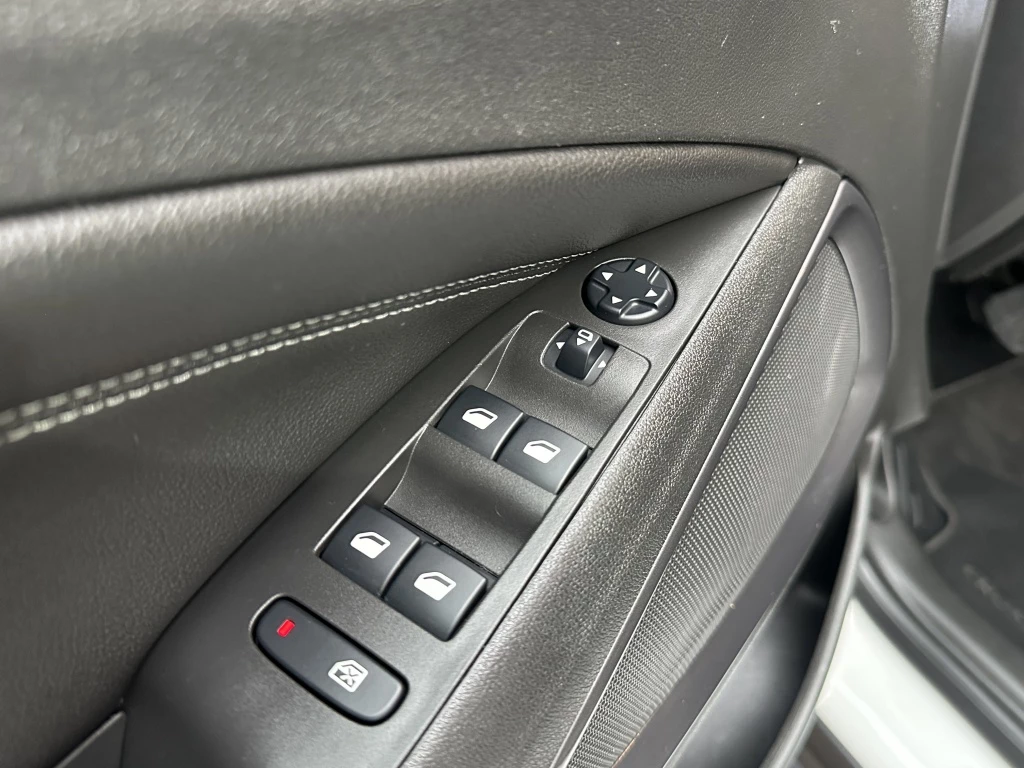 Hoofdafbeelding Opel Crossland