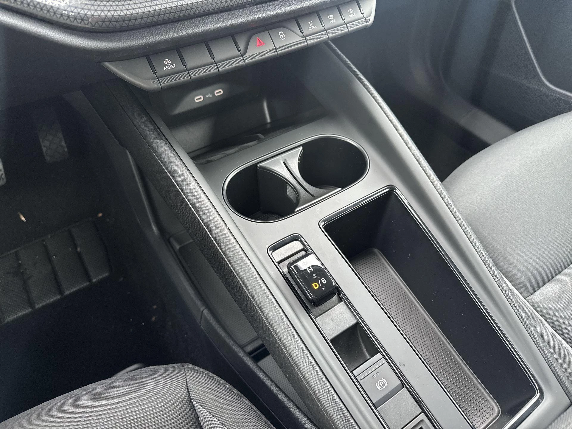 Hoofdafbeelding Škoda Elroq