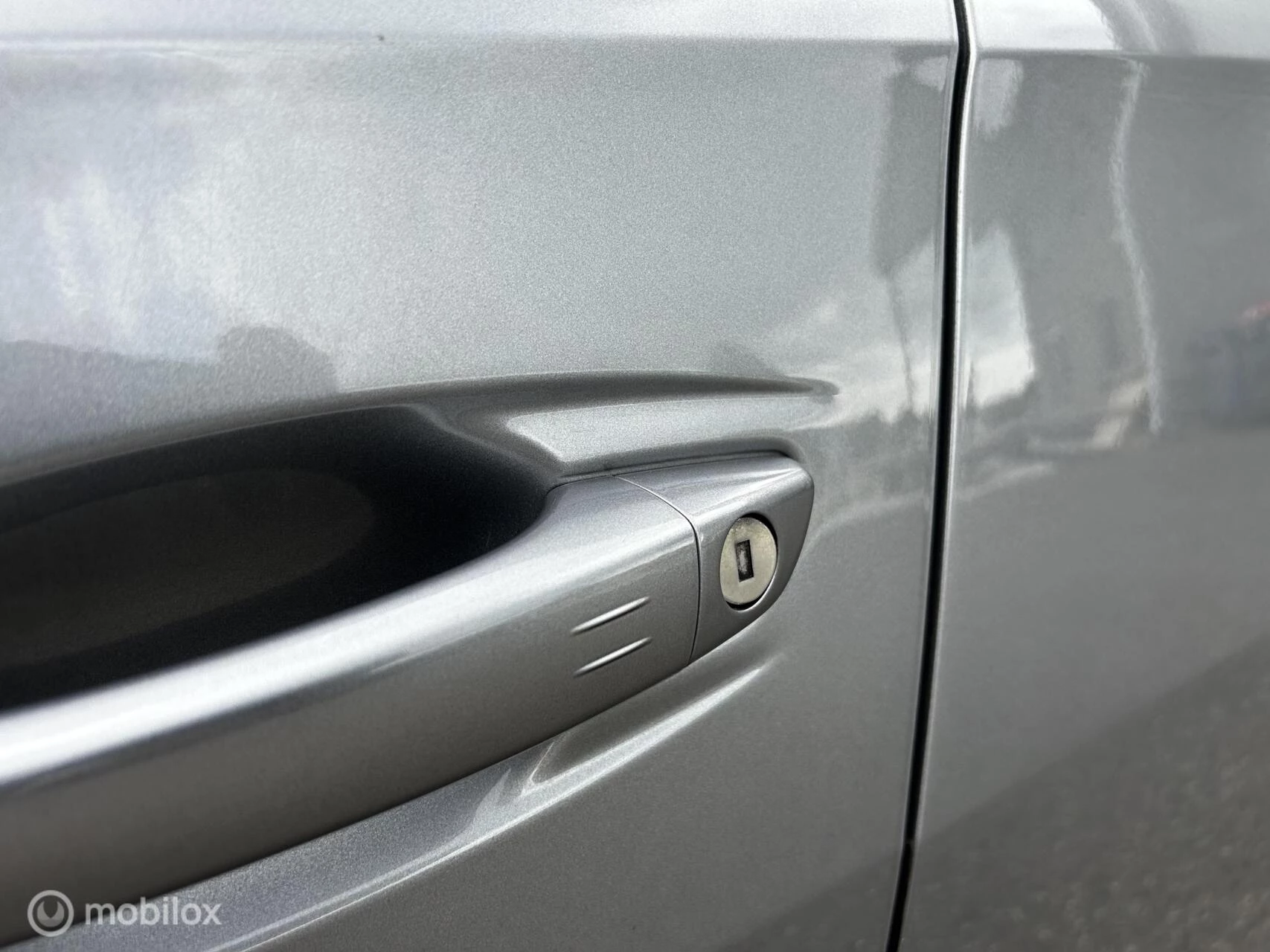 Hoofdafbeelding Peugeot 508