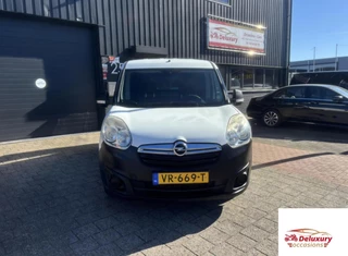 Opel Combo 1.3 CDTi L1H1ecoFLEX Edition NAP 32.857 KM EX BTW