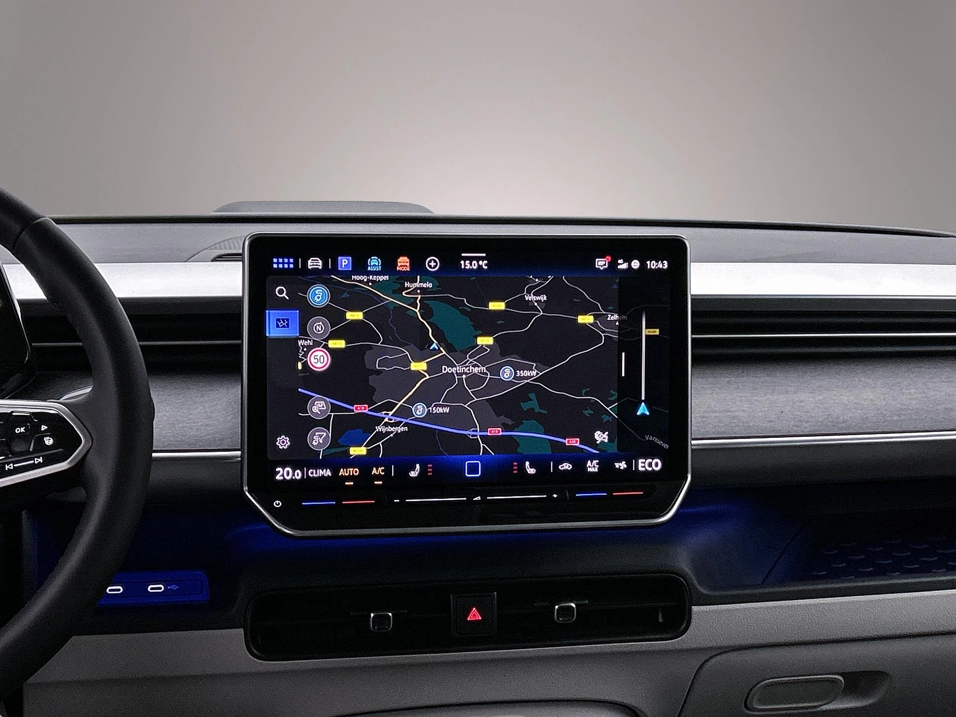 Hoofdafbeelding Volkswagen ID. Buzz