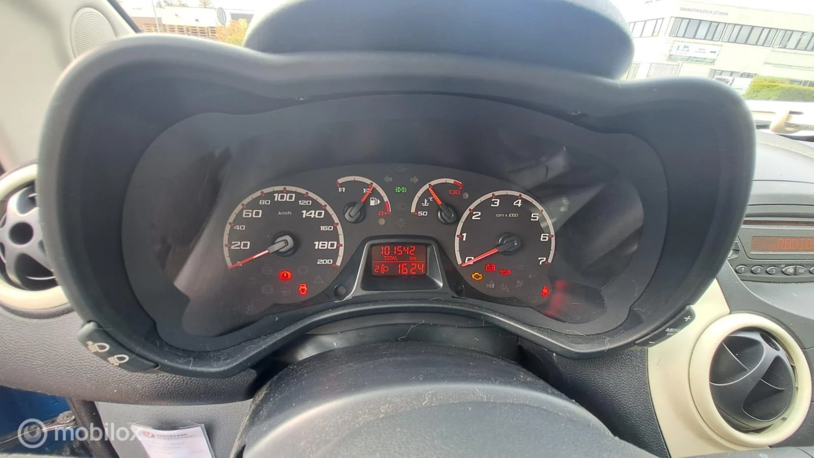 Hoofdafbeelding Ford Ka