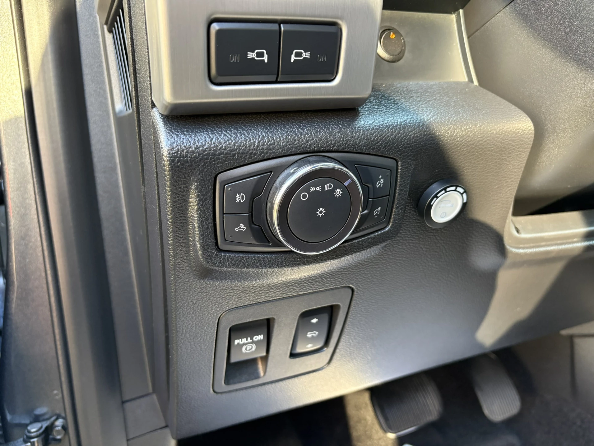 Hoofdafbeelding Ford F-150