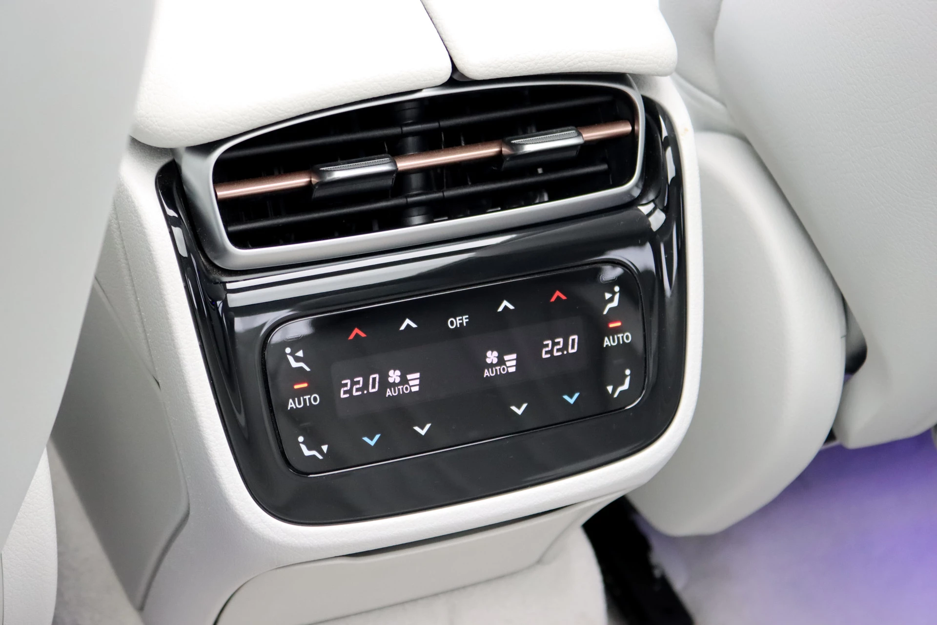 Hoofdafbeelding Mercedes-Benz EQE
