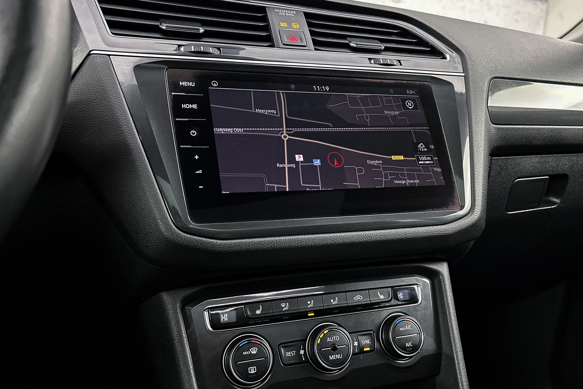 Hoofdafbeelding Volkswagen Tiguan Allspace