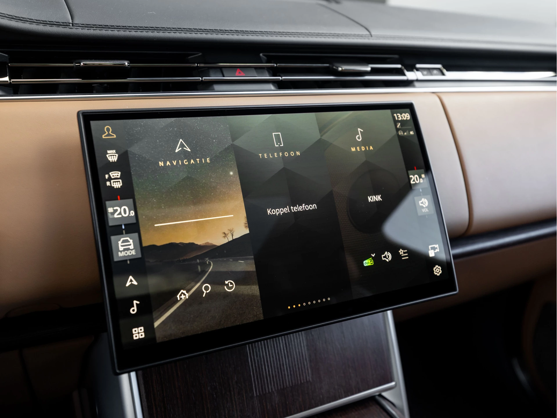Hoofdafbeelding Land Rover Range Rover