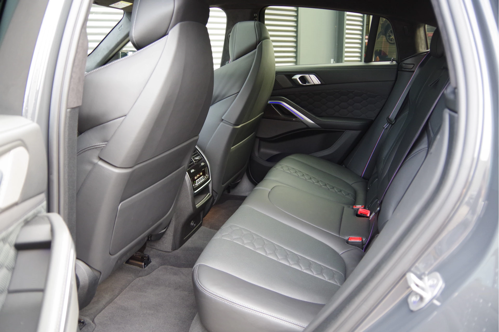 Hoofdafbeelding BMW X6