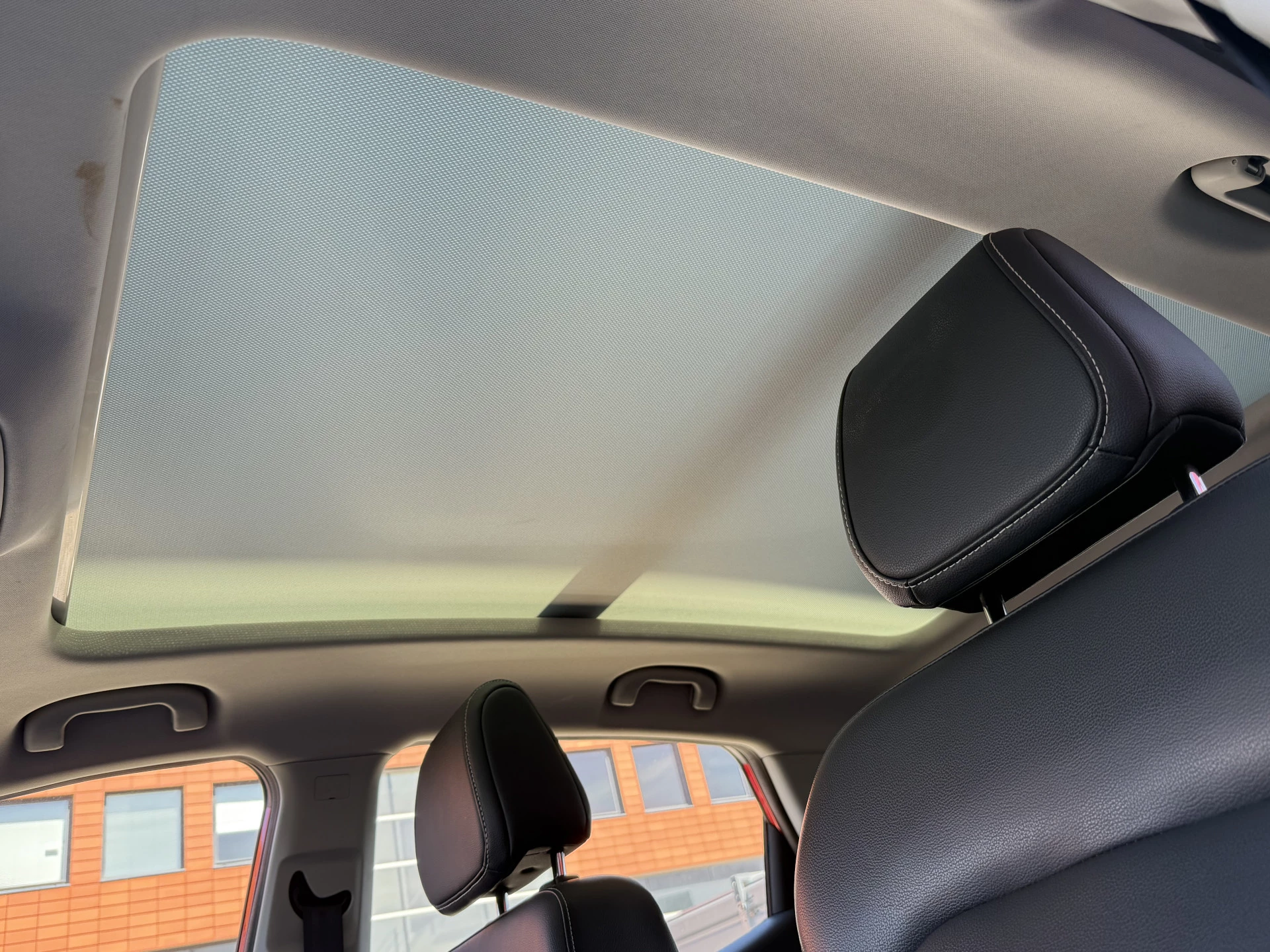 Hoofdafbeelding MG ZS-EV