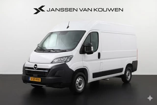 Opel Movano 2.2D 140 S&S L2H2 3.5t Navi / Camera / Clima